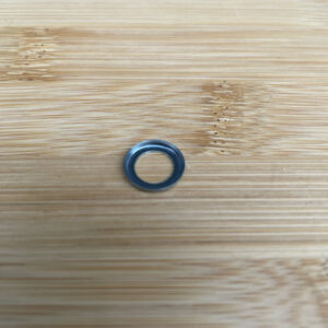RS Crush Washer Retainer, bag, 200 pcs
