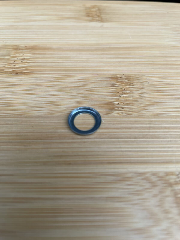 RS Crush Washer Retainer, bag, 200 pcs