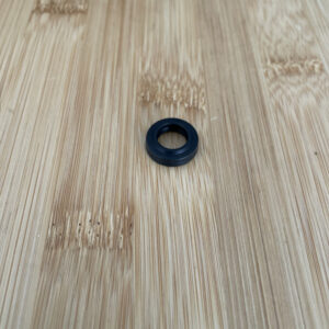 Charger Damper Seal Head Rod Seal, 10mm, 50pcs