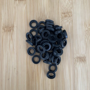 Charger Damper Seal Head Rod Seal, 10mm, 1 unidad
