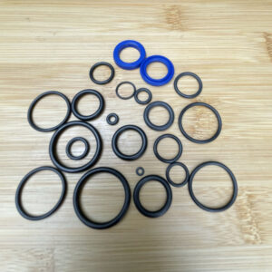 Lefty 1.0 Damper Kit, 1 set