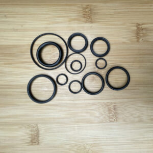 Lefty Ocho Oppo 100hrs Service Seal Kit, 1 set