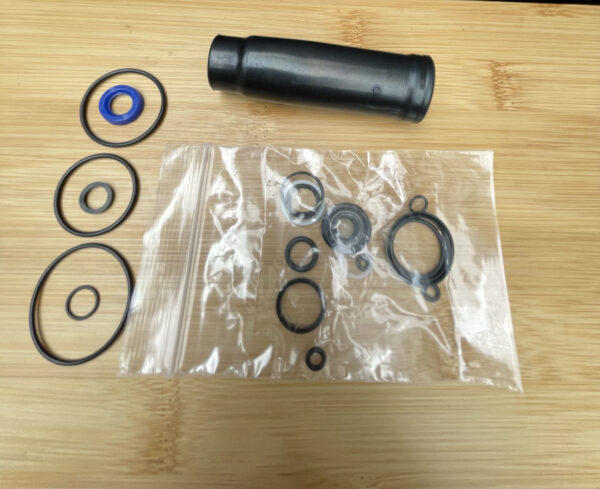 FOX 32/34/36 Non SC FIT4 8mm, 20+, Rebuild Kit