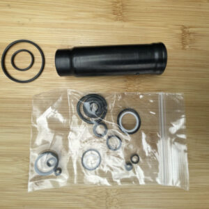 FOX 38 FIT4 8mm, 21+, Rebuild Kit
