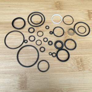 FOX Grip/Grip2 VVC 32/34/36/38/40 Seal Kit