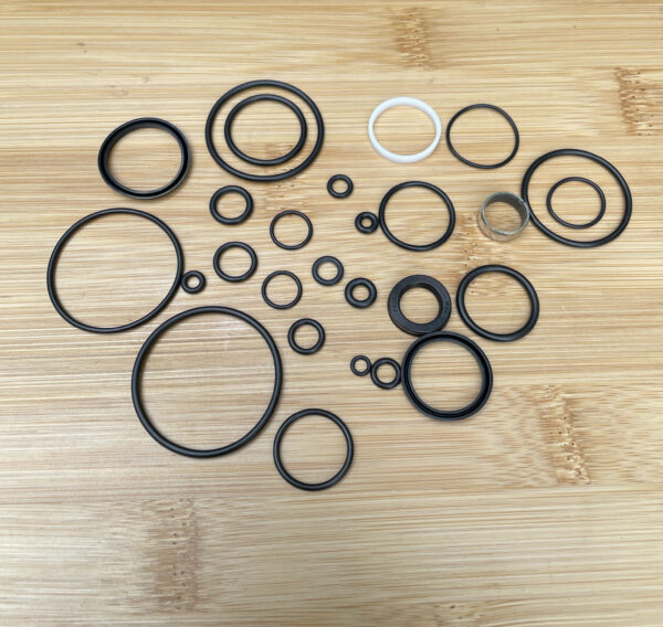 FOX Grip/Grip2 VVC 32/34/36/38/40 Seal Kit