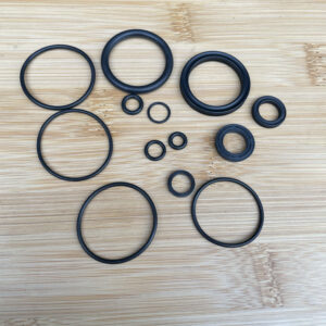 FOX 34 FLOAT NA2 Rebuild Kit, 1 set