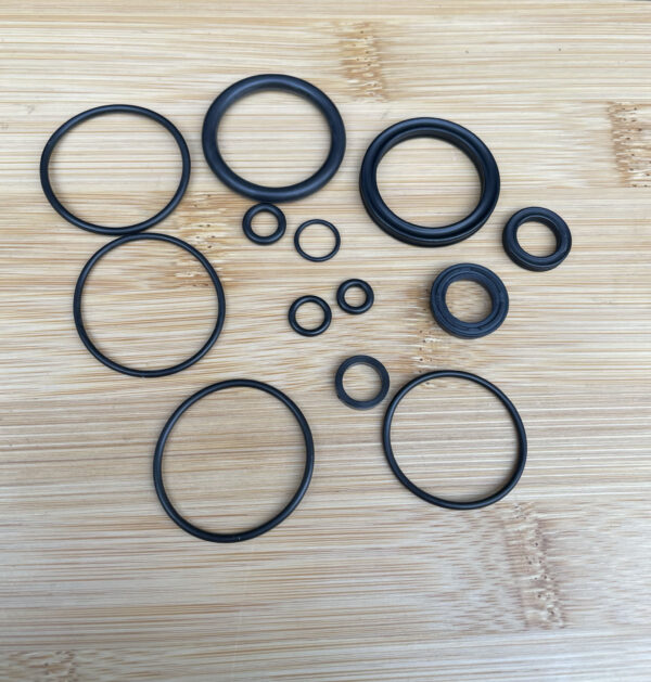 FOX 34 FLOAT NA2 Rebuild Kit, 1 set