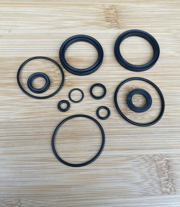 FOX 36 FLOAT NA2 Rebuild Kit, 1 set