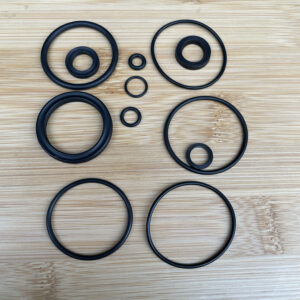 FOX 38 FLOAT NA2 Rebuild Kit, 1 set