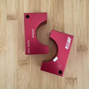 FOX FLOAT X2 Inner Air Can Clamp