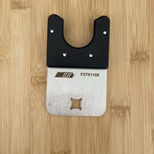FOX FLOAT X2, Negative Air Seal Tool