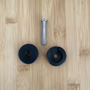 FOX FIT4 Remote Topcap Install Tool, 2018, 1 Set