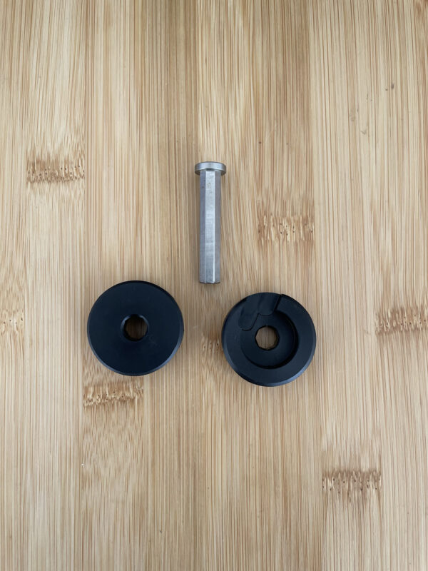 FOX FIT4 Remote Topcap Install Tool, 2018, 1 Set