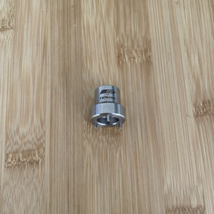 FOX Float DPS, 3 Pins, Lockout Piston Remove Tool