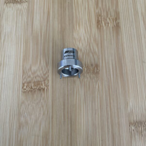 FOX Float LV, 2024+, 3 Pins, Lockout Piston Remove Tool