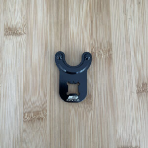 FOX Float X, 2022+, 2 Pins, Seal Heal Remove Tool