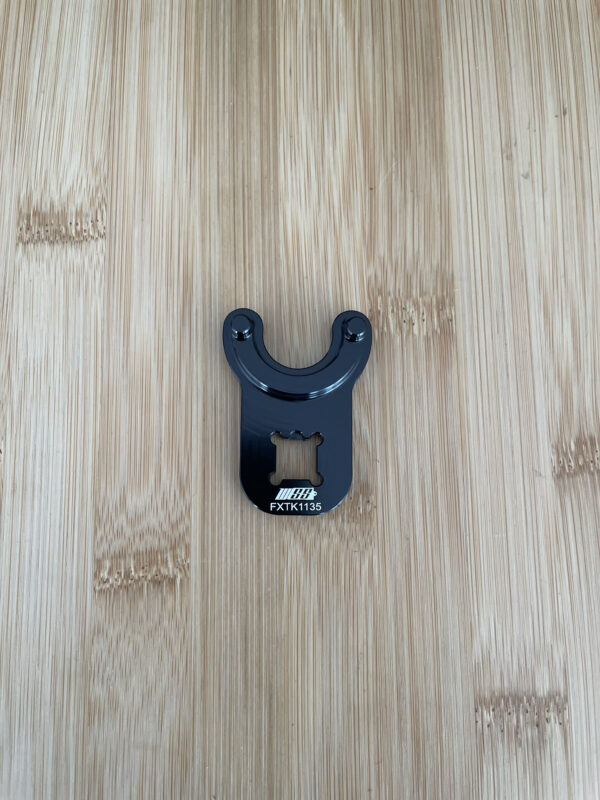 FOX Float X, 2022+, 2 Pins, Seal Heal Remove Tool