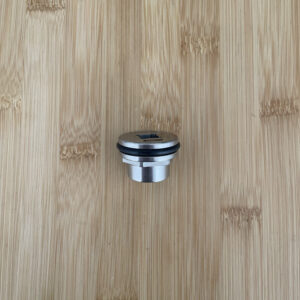 FOX IsoStrut, Negative Air Seal Tool