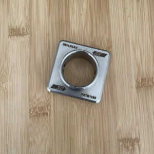 FOX IsoStrut, Shock Damper Dyno Mount, 54mm
