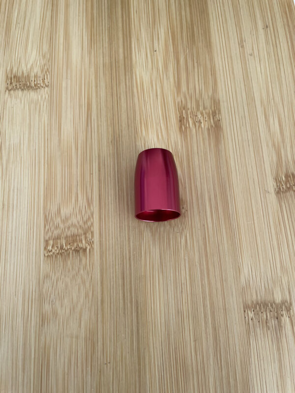 SRAM Micro Brain Air Seal Head Bullet Tool - Red