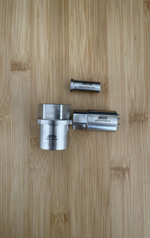 SRAM Brain 2.0/3.0 Seal Head Remove Tool
