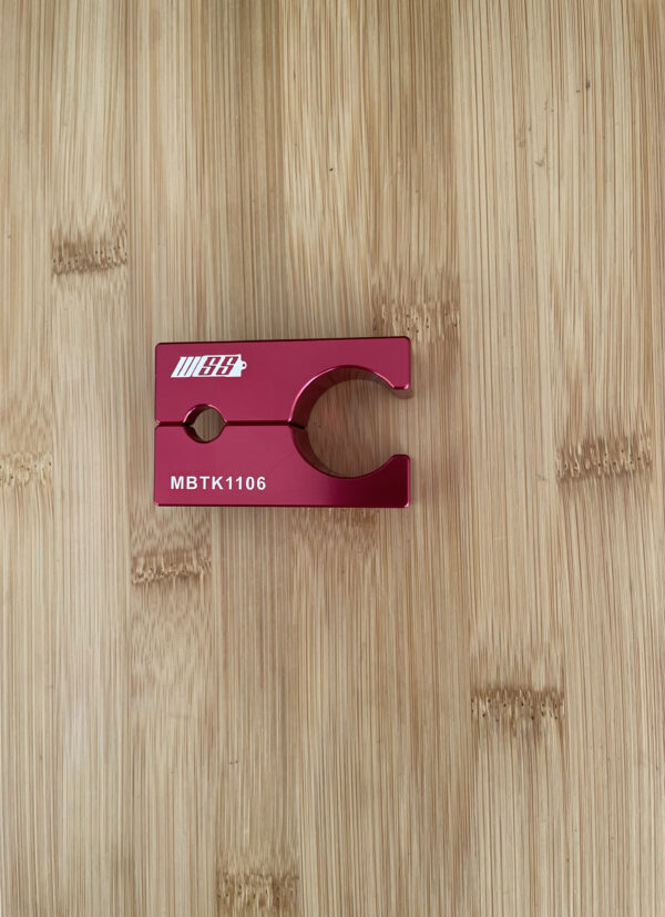 SRAM Brain 2.0 Reservoir Body Clamp