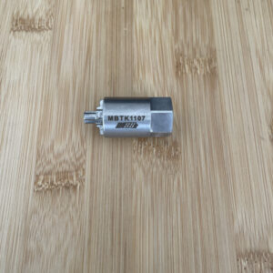 SRAM Brain 2.0 Flow Piston, Cross Type, Remove Tool