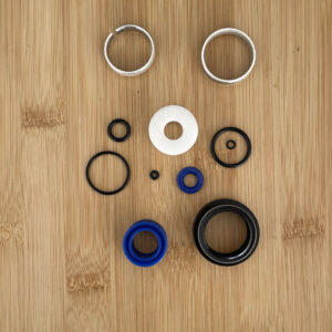 RS, Reverb Stealth C1, 600h, Seal Kit, 1 set