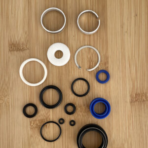 RS, Reverb AXS, 600h, Seal Kit, 1 set