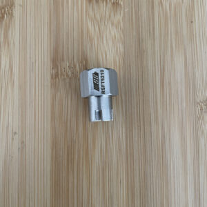 Race Day Top Compression Assemble Socket