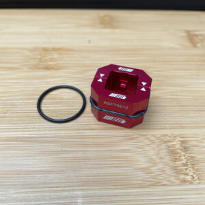 Race Day Seal Head 2 Pieces Remove Tool