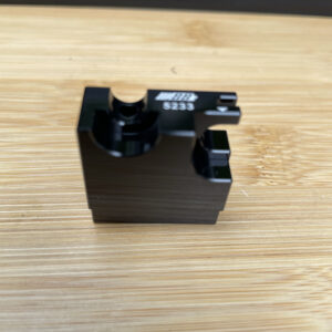 Race Day Top Compression Cap Install/Remove Vise Block
