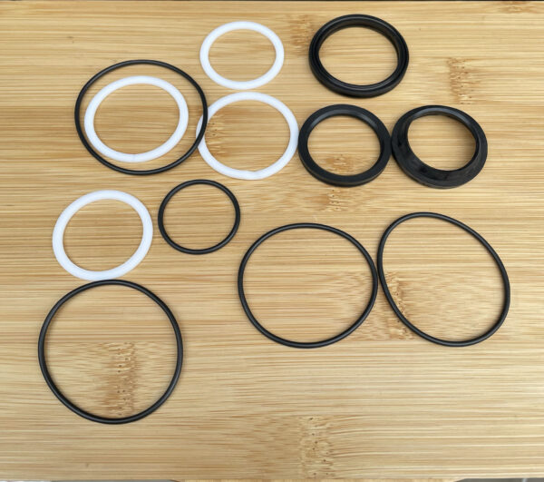 FOX, Float Air Can Seal Kit, 1 set
