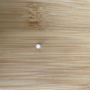 POM ball, RockShox Seal Head Use, 50pcs