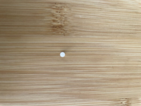 POM ball, RockShox Seal Head Use, 50pcs