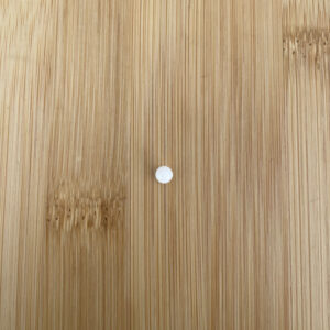 Nylon ball, FOX/XF use, 50pcs