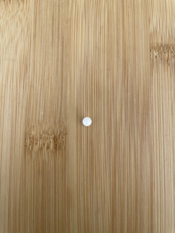Nylon ball, FOX/XF use, 50pcs