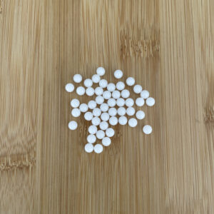 Nylon ball, FOX/XF use, 1 unidad