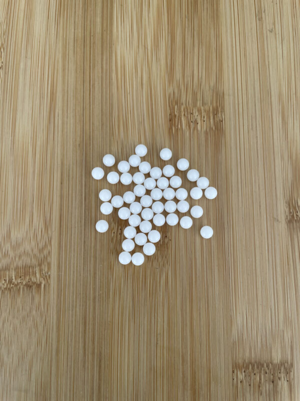 Nylon ball, FOX/XF use, 1 unidad