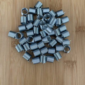 RS SIDLUXE Remote Coil Spring, 1 unidad