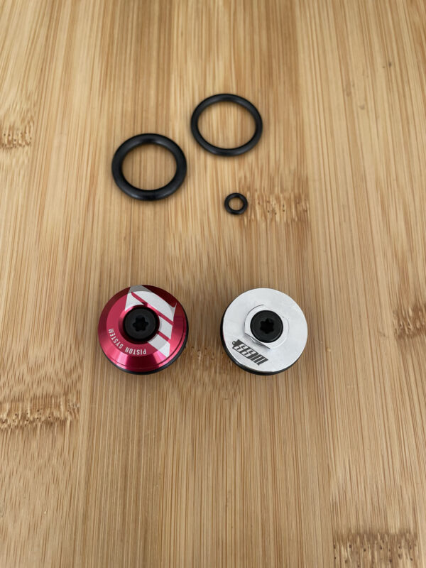 SRAM Brain 2.0 IFP Upgarde Kit, 1 set