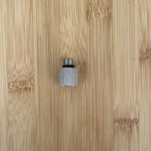 Needle Charger/PT Adaptor