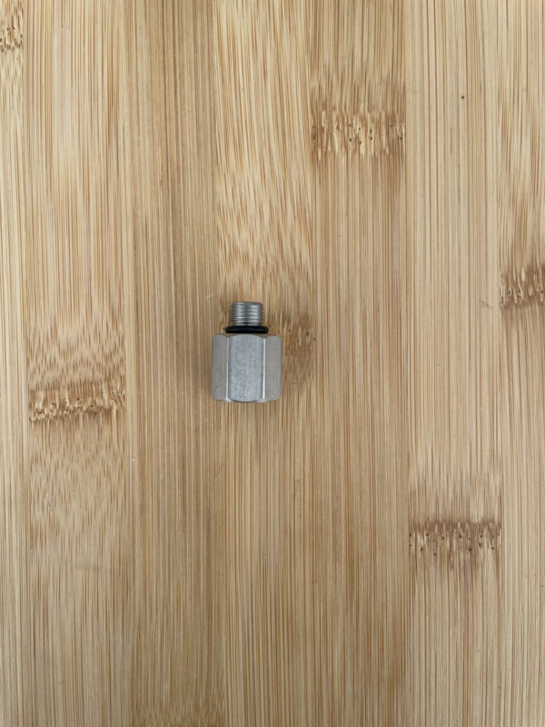 Needle Charger/PT Adaptor