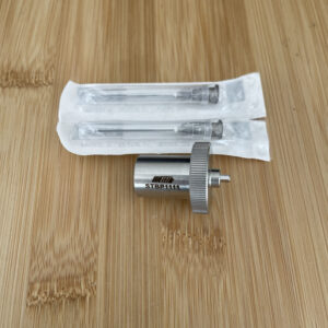 Needle Charger Screw Allen Key, 2.5mm