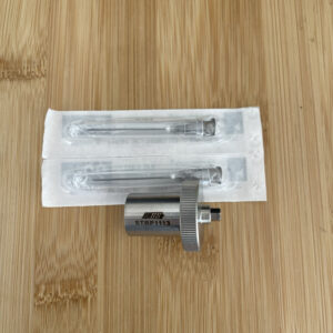 Needle Charger Screw Allen Key, 4mm