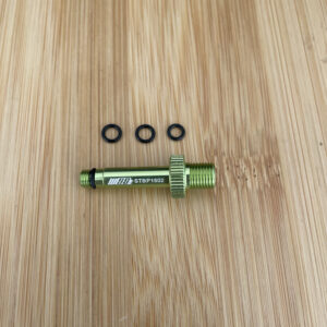 Air Valve Adapter, RS, 1 pc