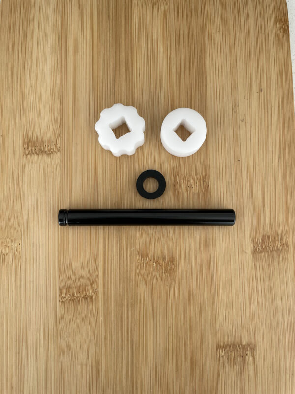 RS Isostrut, Air Can Tool Set