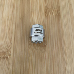 RS SIDLUXE Piston Tool, A2/ISO