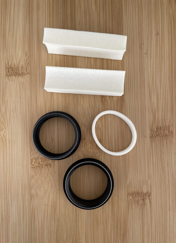 Strut Seal Kit, 1 set